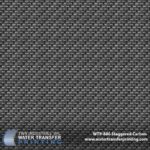 Staggered Carbon is a realistic carbon fiber hydrographic film that was developed from scratch by our TWN artists. The carbon fiber weave features high definition gradients and texture which give it a realistic carbon fiber aesthetic.